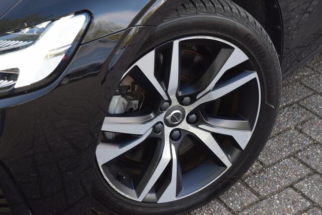 Volvo V60 2.0 T6 Recharge AWD R-Design met Pano/Camera/Nav