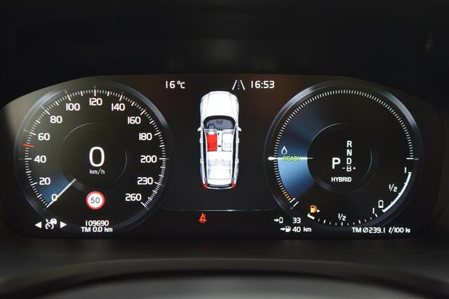 Volvo V60 2.0 T6 Recharge AWD R-Design met Pano/Camera/Nav
