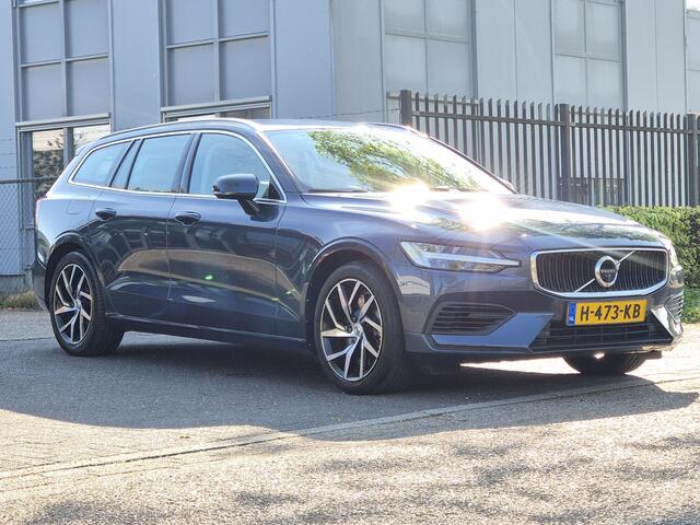 Volvo V60 2.0 T6 Twin Engine AWD Momentum Pro Trekhaak/360Camera/AdaptiveCruise etc.