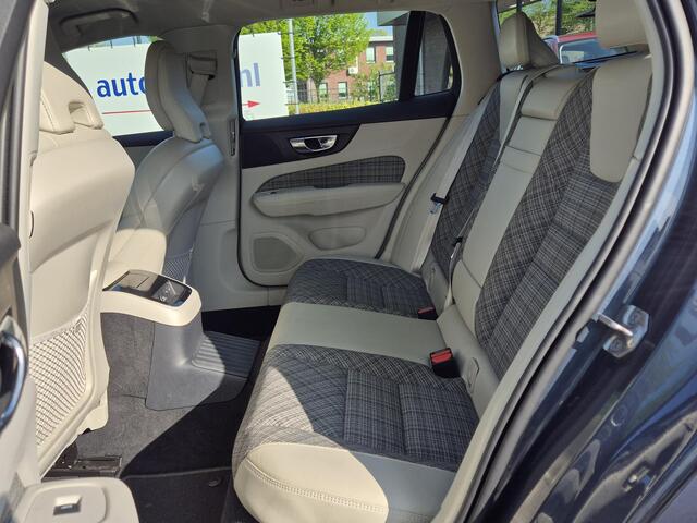 Volvo V60 2.0 T6 Twin Engine AWD Momentum Pro Trekhaak/360Camera/AdaptiveCruise etc.