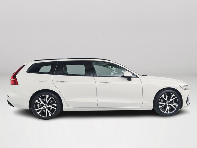 Volvo V60 B3 Aut. Momentum Advantage | Parkeercamera | Apple Carplay | Trekhaak