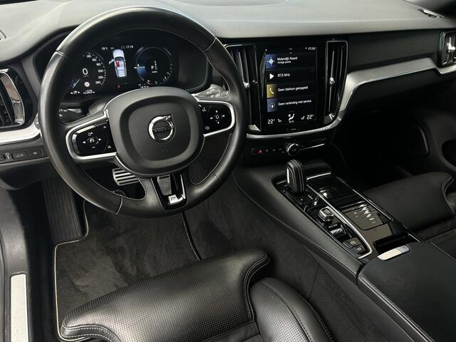 Volvo V60 2.0 T6 Recharge AWD R-Design | Trekhaak