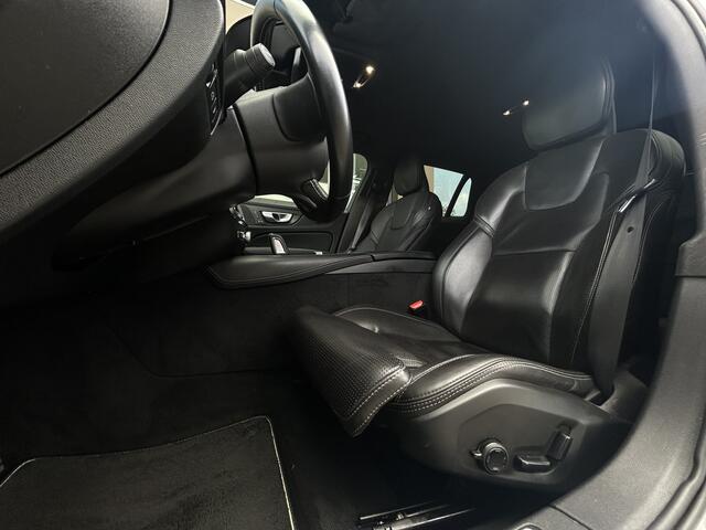 Volvo V60 2.0 T6 Recharge AWD R-Design | Trekhaak