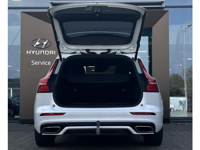 Volvo V60 2.0 T6 Recharge AWD R-Design | Trekhaak