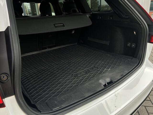 Volvo V60 2.0 T6 Recharge AWD R-Design | Trekhaak