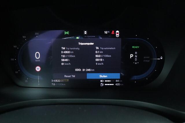 Volvo V60 2.0 T6 Plug-in hybrid AWD Plus Dark Harman Kardon | Panorama | 360-camera |