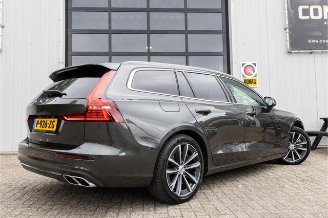 Volvo V60 2.0 T6 Plug-in Inscription LONG RANGE ?CAM?ACC?Pilot.ass.?Trekhaak