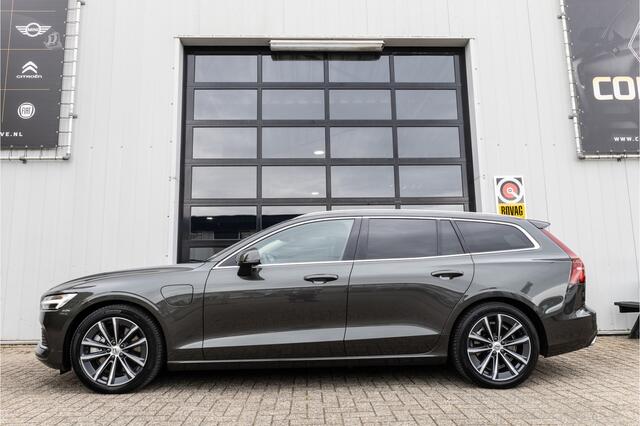 Volvo V60 2.0 T6 Plug-in Inscription LONG RANGE ?CAM?ACC?Pilot.ass.?Trekhaak