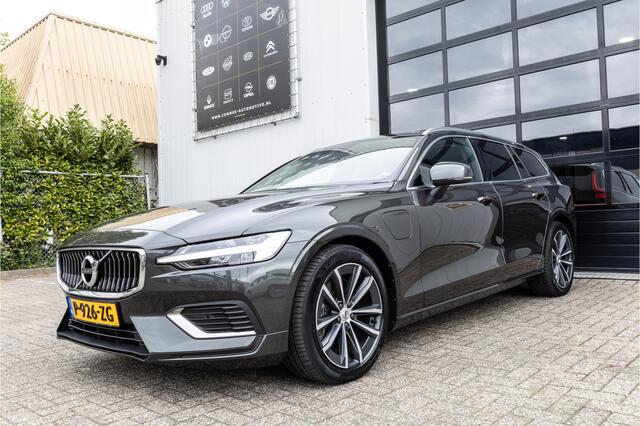 Volvo V60 2.0 T6 Plug-in Inscription LONG RANGE ?CAM?ACC?Pilot.ass.?Trekhaak