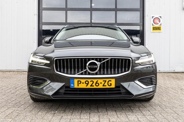Volvo V60 2.0 T6 Plug-in Inscription LONG RANGE ?CAM?ACC?Pilot.ass.?Trekhaak