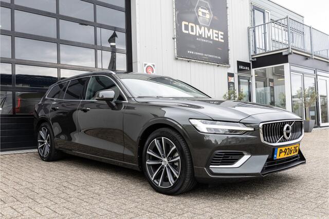 Volvo V60 2.0 T6 Plug-in Inscription LONG RANGE ?CAM?ACC?Pilot.ass.?Trekhaak