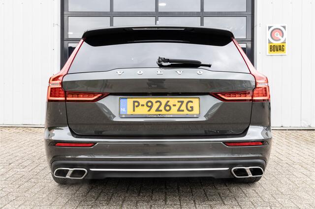 Volvo V60 2.0 T6 Plug-in Inscription LONG RANGE ?CAM?ACC?Pilot.ass.?Trekhaak