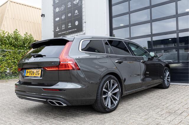 Volvo V60 2.0 T6 Plug-in Inscription LONG RANGE ?CAM?ACC?Pilot.ass.?Trekhaak
