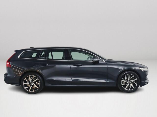 Volvo V60 T5 Aut. Momentum Pro | Trekhaak | Parkeercamera