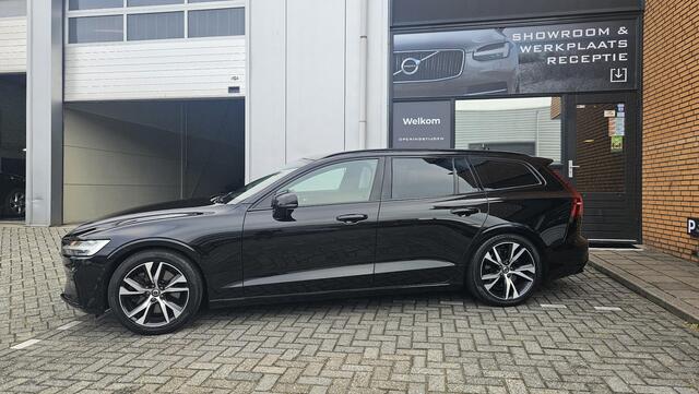 Volvo V60 2.0 T5 R-Design