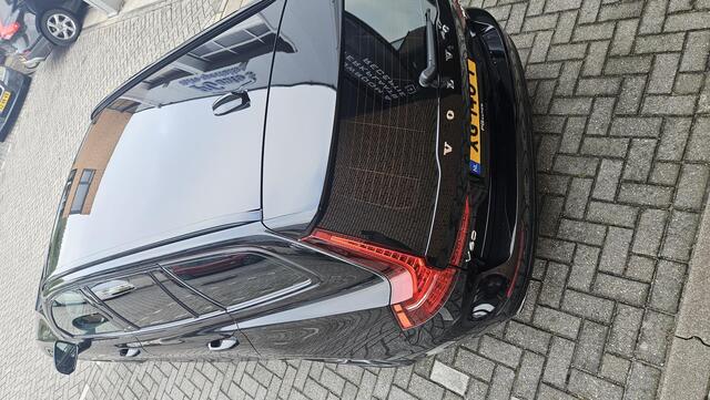 Volvo V60 2.0 T5 R-Design