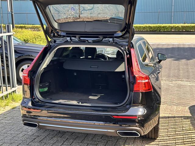 Volvo V60 2.0 T6 Recharge AWD Inscription Expression