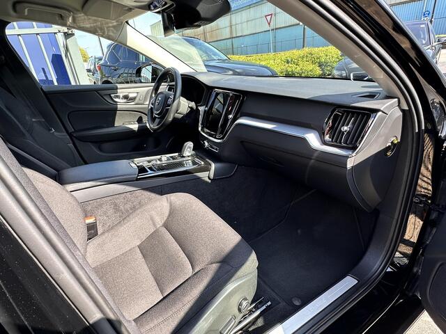 Volvo V60 2.0 T6 Recharge AWD Inscription Expression