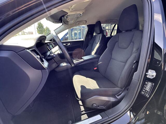 Volvo V60 2.0 T6 Recharge AWD Inscription Expression