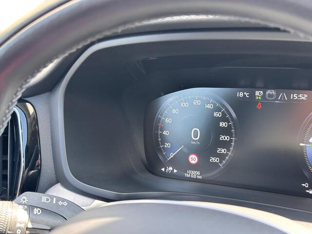 Volvo V60 2.0 T6 Recharge AWD Inscription Expression