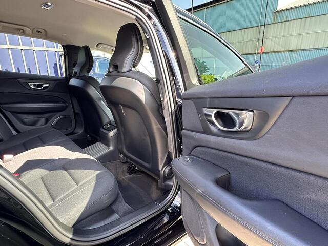 Volvo V60 2.0 T6 Recharge AWD Inscription Expression