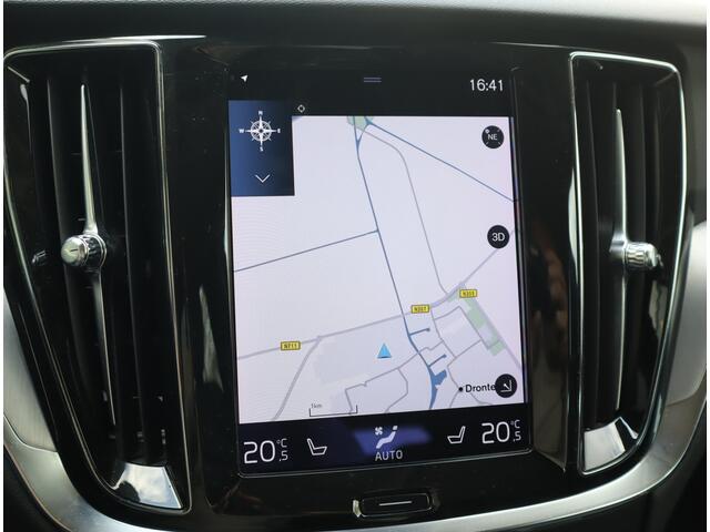 Volvo V60 2.0 B3 Momentum Advantage / Leder / Trekhaak