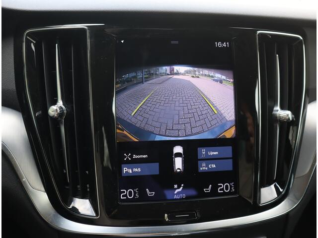 Volvo V60 2.0 B3 Momentum Advantage / Leder / Trekhaak