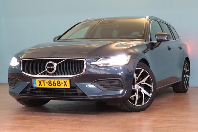 Volvo V60 2.0 T5 Momentum automaat | NAVI | CLIMA | PDC V+A | ADAP CRUISE | VIRTUAL COCKPIT |