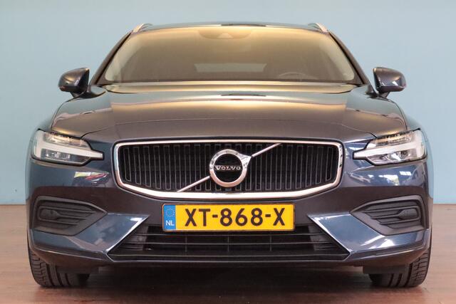 Volvo V60 2.0 T5 Momentum automaat | NAVI | CLIMA | PDC V+A | ADAP CRUISE | VIRTUAL COCKPIT |