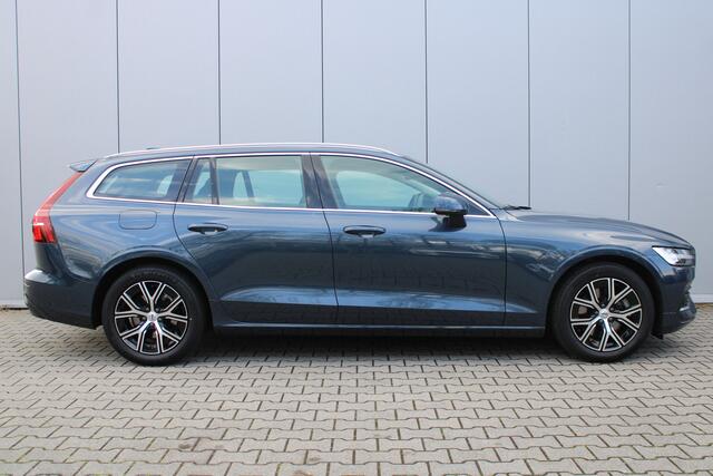 Volvo V60 B4 Plus Bright