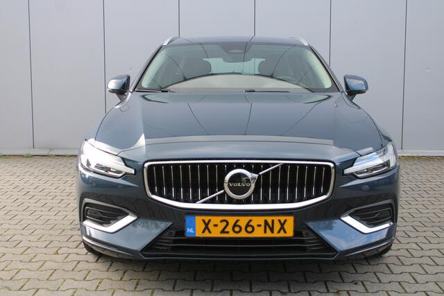 Volvo V60 B4 Plus Bright