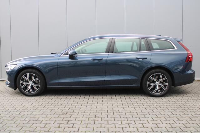 Volvo V60 B4 Plus Bright