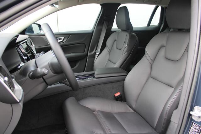 Volvo V60 B4 Plus Bright