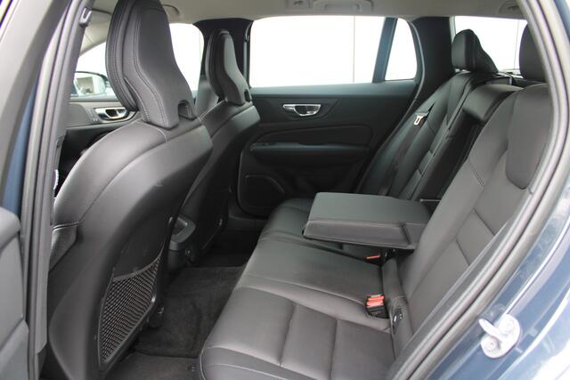 Volvo V60 B4 Plus Bright