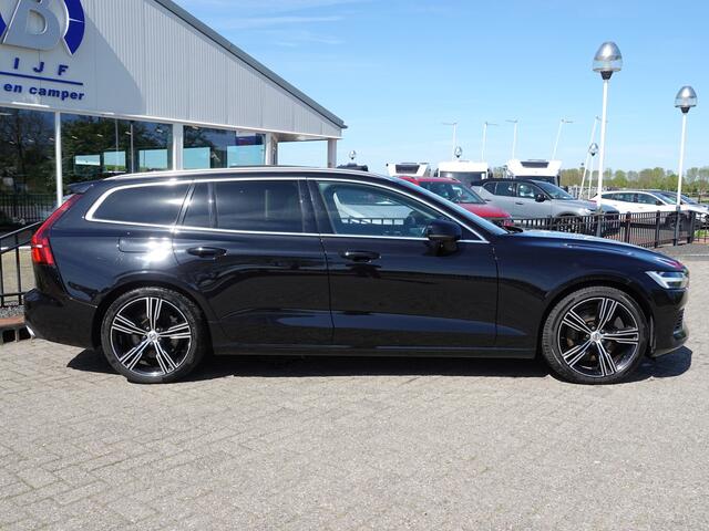 Volvo V60 2.0 T8 Recharge AWD Inscription BOWERS & WILKINS | HUD | 360° CAM | PANO | MEMORY