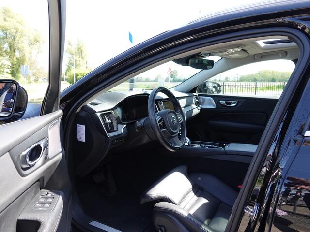 Volvo V60 2.0 T8 Recharge AWD Inscription BOWERS & WILKINS | HUD | 360° CAM | PANO | MEMORY