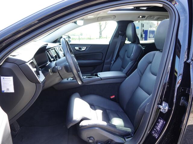 Volvo V60 2.0 T8 Recharge AWD Inscription BOWERS & WILKINS | HUD | 360° CAM | PANO | MEMORY