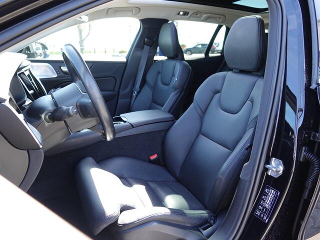 Volvo V60 2.0 T8 Recharge AWD Inscription BOWERS & WILKINS | HUD | 360° CAM | PANO | MEMORY