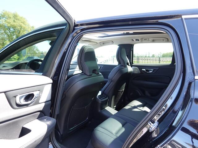 Volvo V60 2.0 T8 Recharge AWD Inscription BOWERS & WILKINS | HUD | 360° CAM | PANO | MEMORY