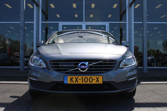 Volvo V60 2.0 T3 Nordic+ | Adapt. Cruise | BLIS | PDC | Climate | Verw. Voorstoelen