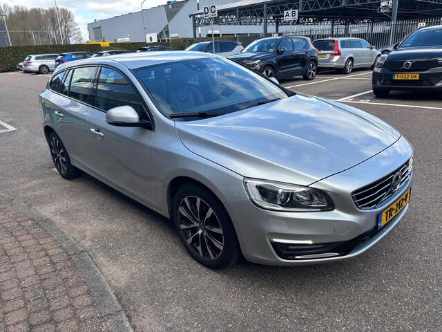 Volvo V60 2.0 T3 Polar+