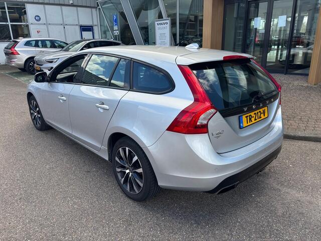 Volvo V60 2.0 T3 Polar+