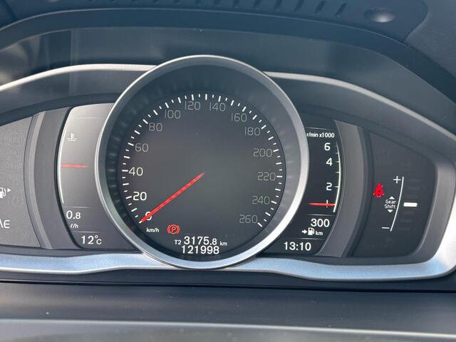 Volvo V60 2.0 T3 Polar+
