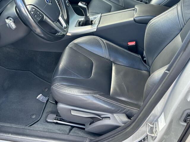 Volvo V60 2.0 T3 Polar+