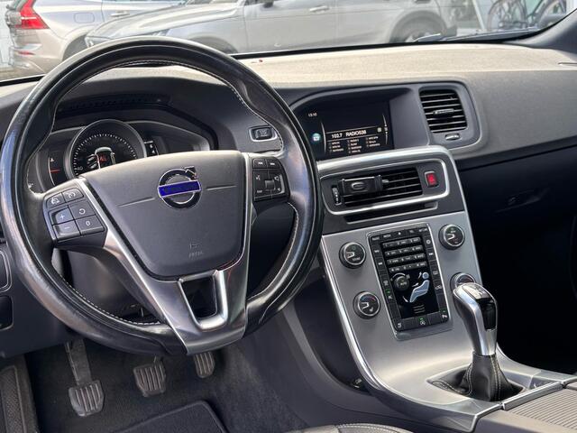 Volvo V60 2.0 T3 Polar+