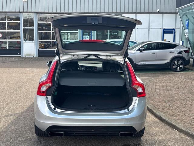 Volvo V60 2.0 T3 Polar+