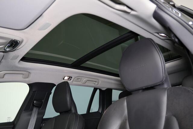 Volvo V60 T8 Recharge AWD Inscription - Panorama/schuifdak - Bowers & Wilkins audio - Adaptieve LED koplampen - Parkeercamera achter - Verwarmde voorstoelen - Parkeersensoren voor & achter - Elektr. bedienb. voorstoelen met geheugen - Cruise control - Elektr. inkla