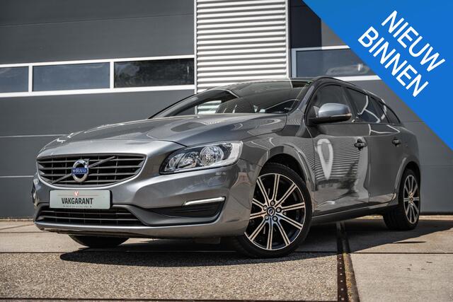 Volvo V60 1.5 T3 Momentum