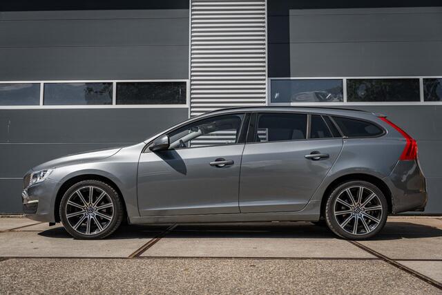 Volvo V60 1.5 T3 Momentum