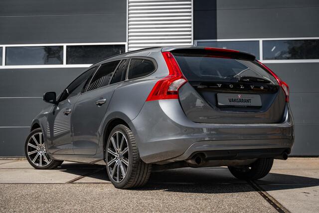 Volvo V60 1.5 T3 Momentum